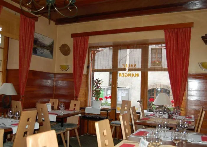Pension D\'Evolene