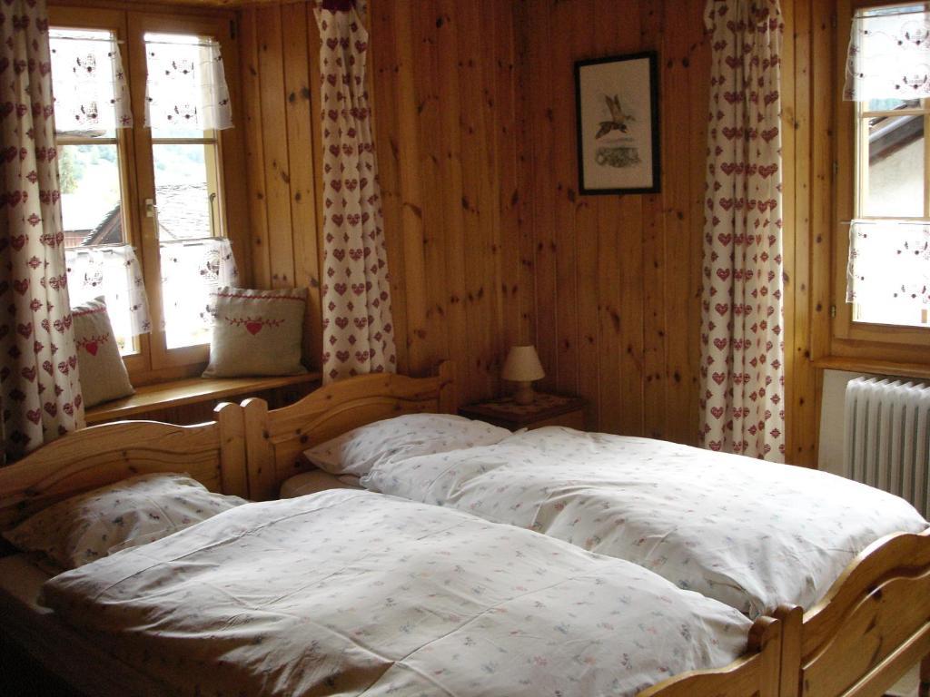 Inn D'evolene Evolène