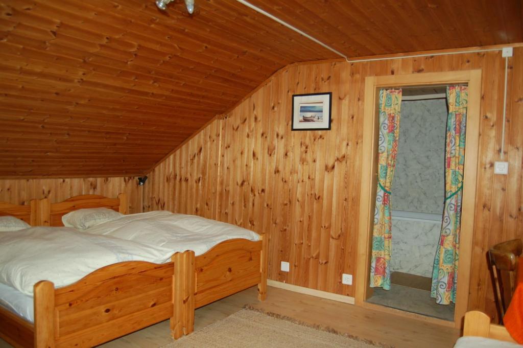 D'evolene Inn