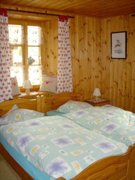 Inn D'evolene *