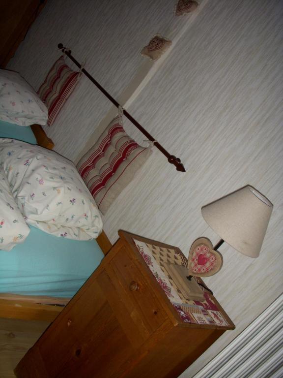 Inn D'evolene *