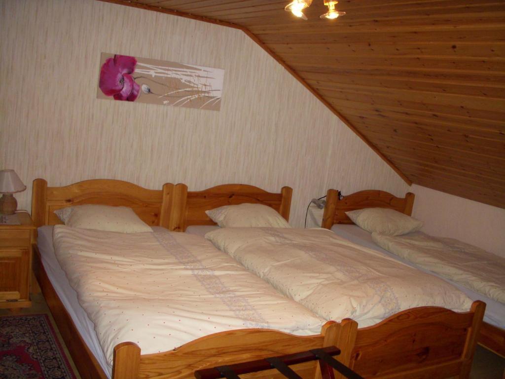 D'evolene Inn Evolène