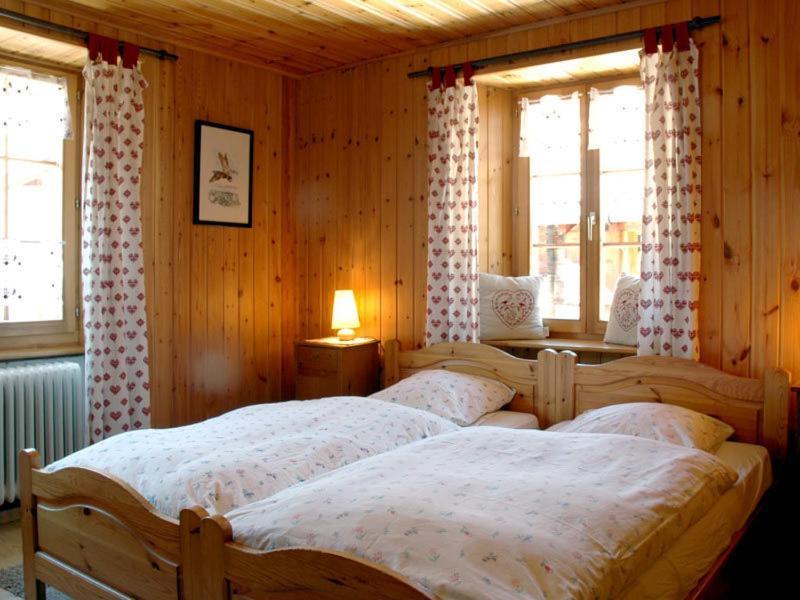 D'evolene Inn *